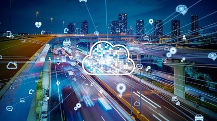 2025上海車展 安波福以本土化軟件實力，擘畫未來出行新圖景